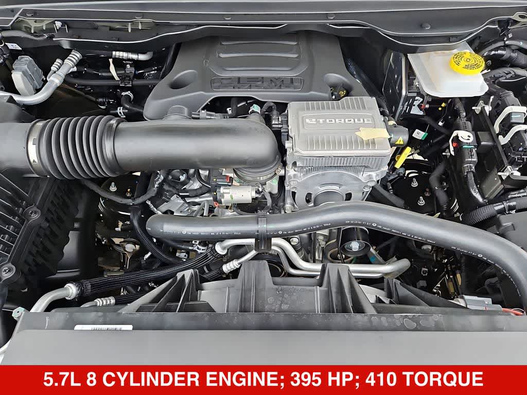 Thumbnail: 2026 RAM 1500 - 15