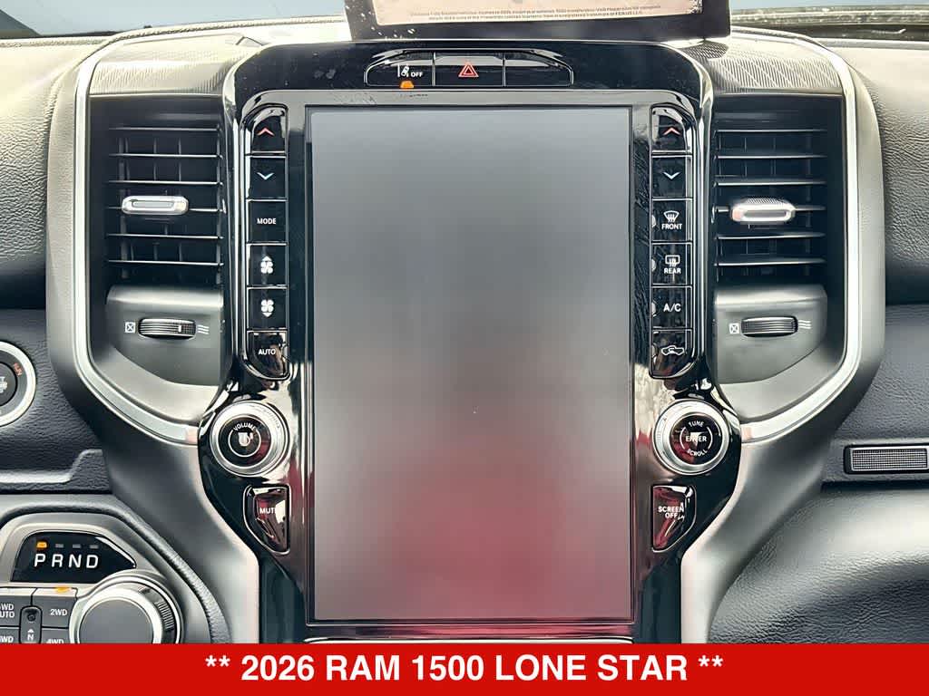 Thumbnail: 2026 RAM 1500 - 16