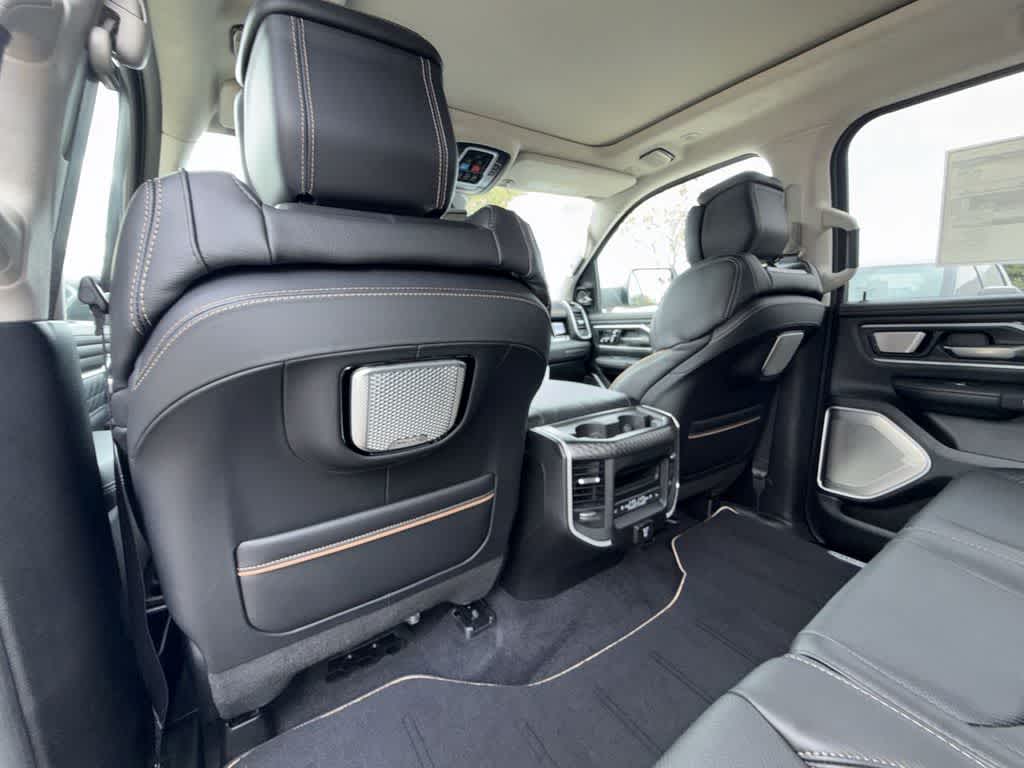 Thumbnail: 2026 RAM 1500 - 11