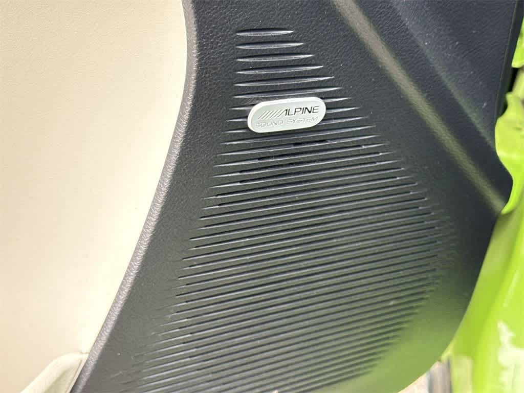 Thumbnail: 2015 Dodge Challenger - 24