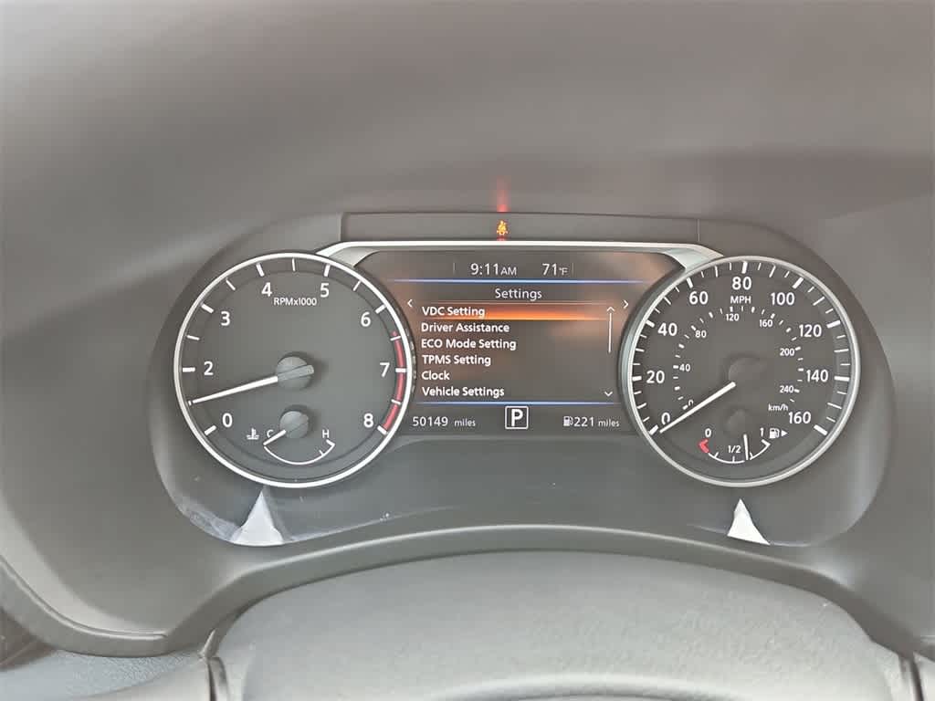 Thumbnail: 2024 Nissan Sentra - 37