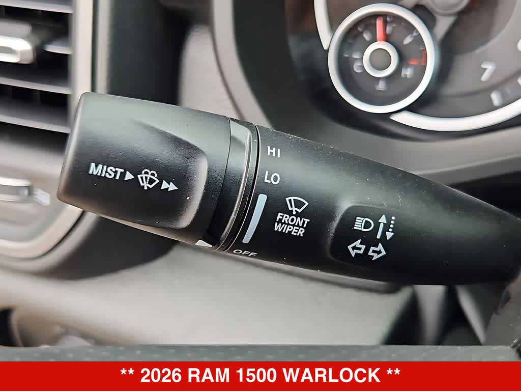 Thumbnail: 2026 RAM 1500 - 27