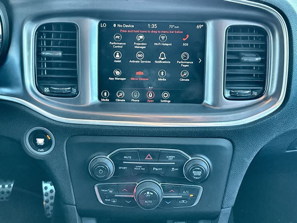 Thumbnail: 2021 Dodge Charger - 16