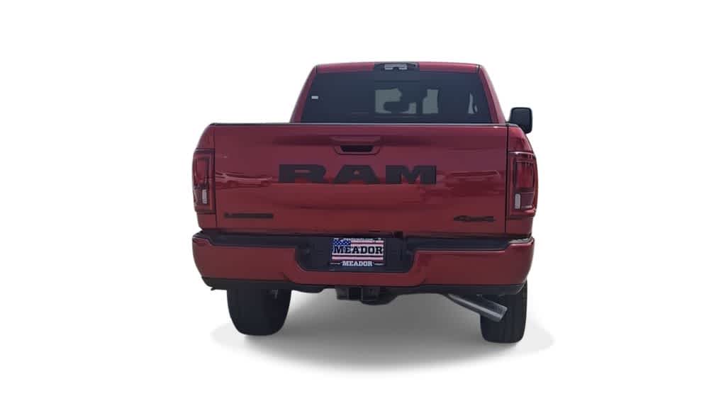 Thumbnail: 2026 RAM 2500 - 7