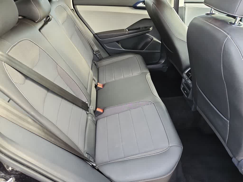 Thumbnail: 2024 Volkswagen Taos - 21