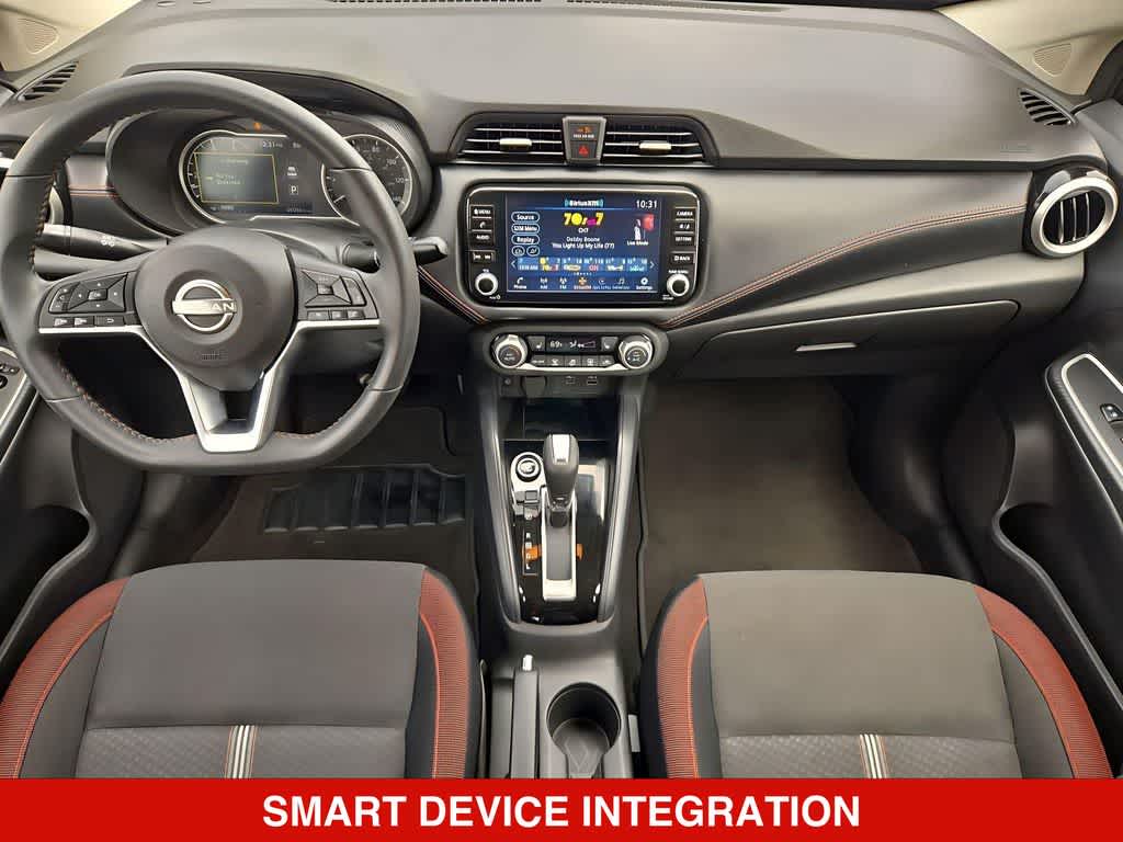 Thumbnail: 2024 Nissan Versa - 16