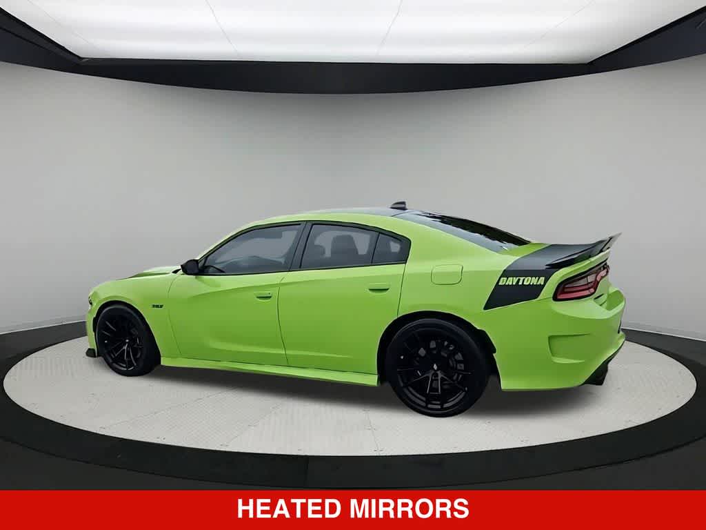 Thumbnail: 2023 Dodge Charger - 5