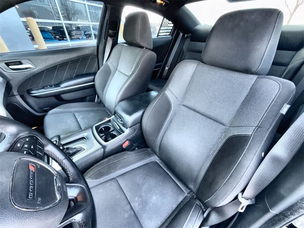 Thumbnail: 2020 Dodge Charger - 11