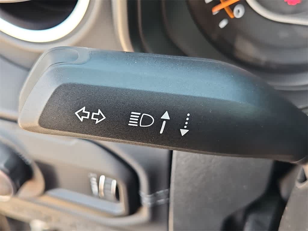 Thumbnail: 2026 Jeep Gladiator - 27