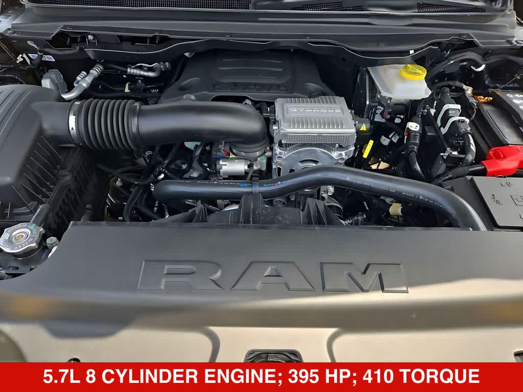 Thumbnail: 2026 RAM 1500 - 15