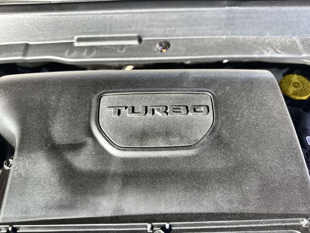 Thumbnail: 2026 Jeep Compass - 11