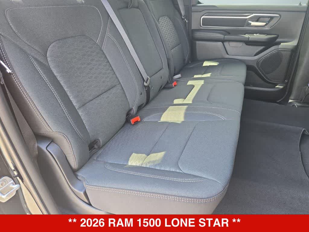Thumbnail: 2026 RAM 1500 - 19