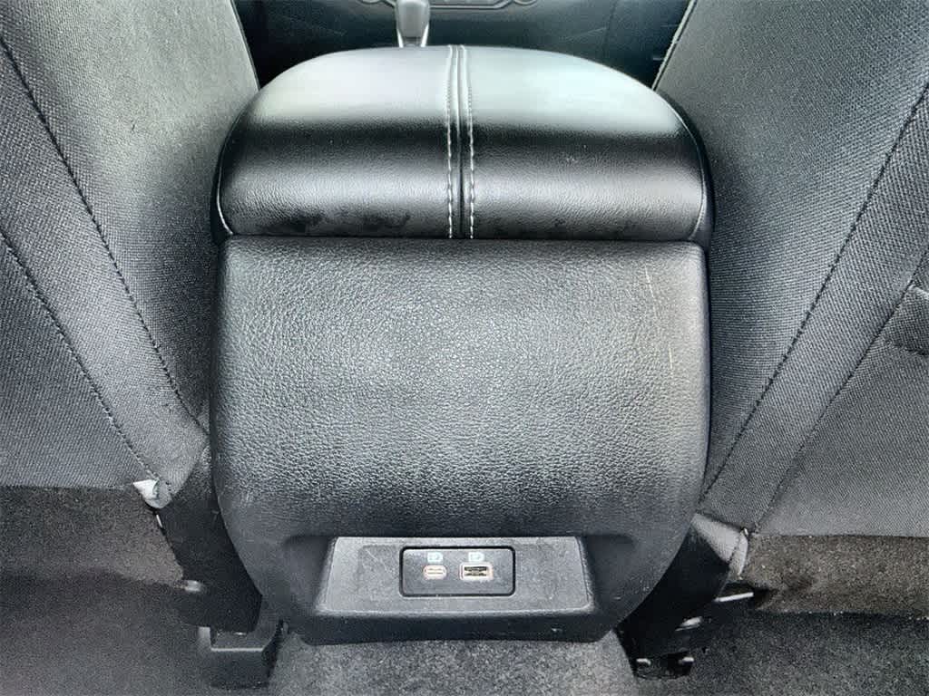 Thumbnail: 2024 Nissan Altima - 21