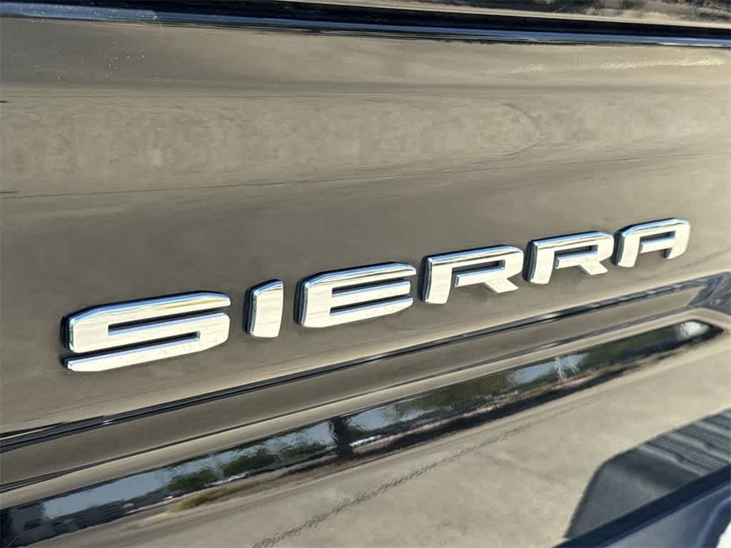 Thumbnail: 2023 GMC Sierra 1500 - 8