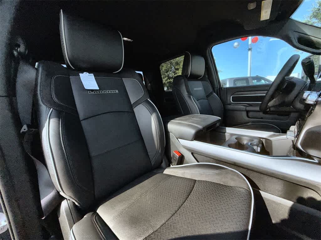 Thumbnail: 2025 RAM 2500 - 13