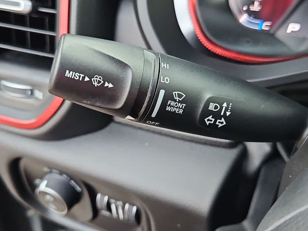 Thumbnail: 2025 RAM 1500 - 27