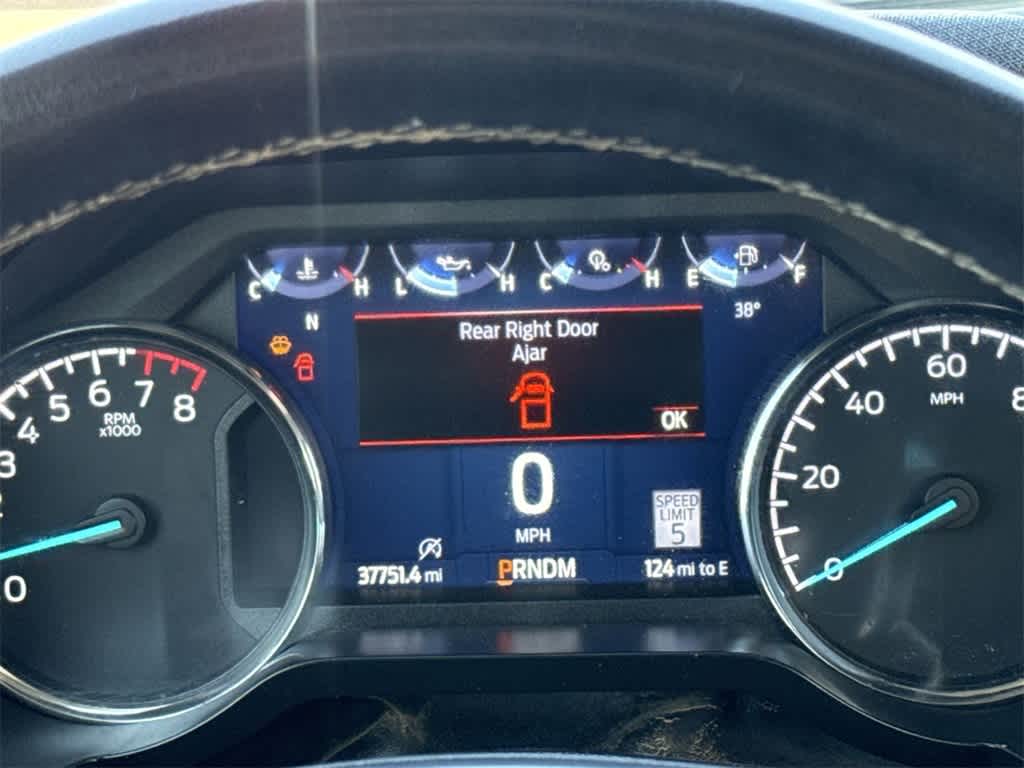 Thumbnail: 2023 Ford F-150 - 18