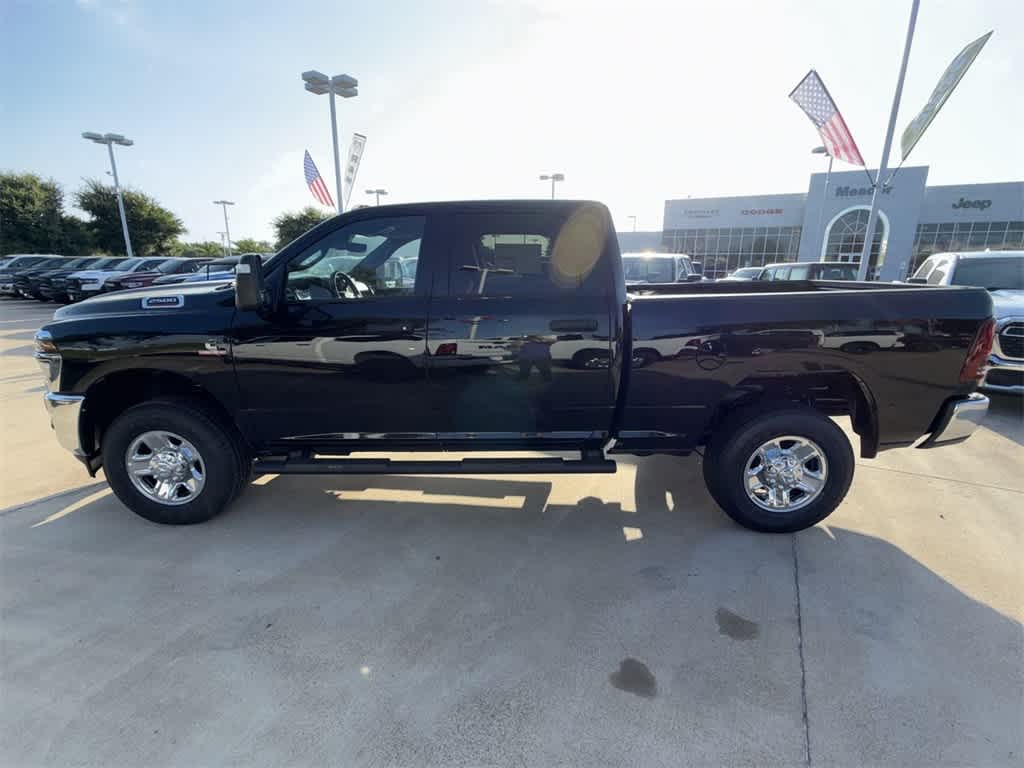 Thumbnail: 2025 RAM 2500 - 3