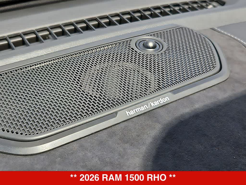 Thumbnail: 2026 RAM 1500 - 31