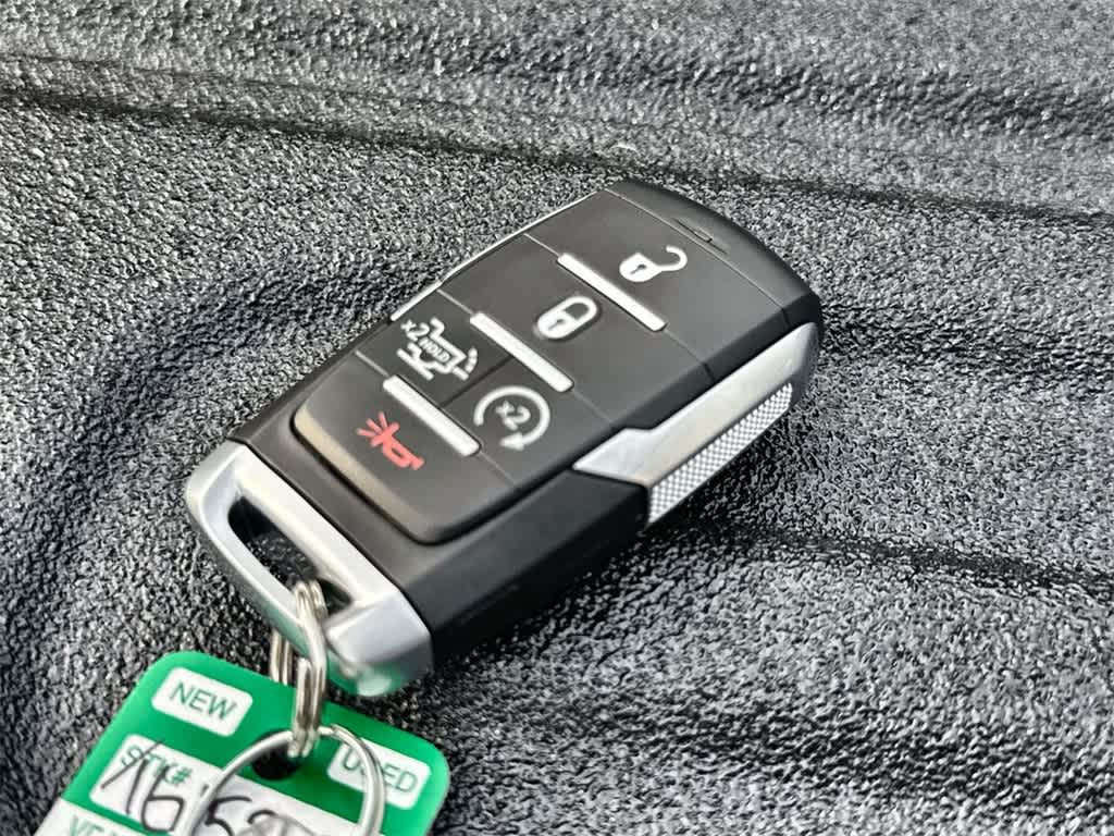 Thumbnail: 2026 RAM 2500 - 23