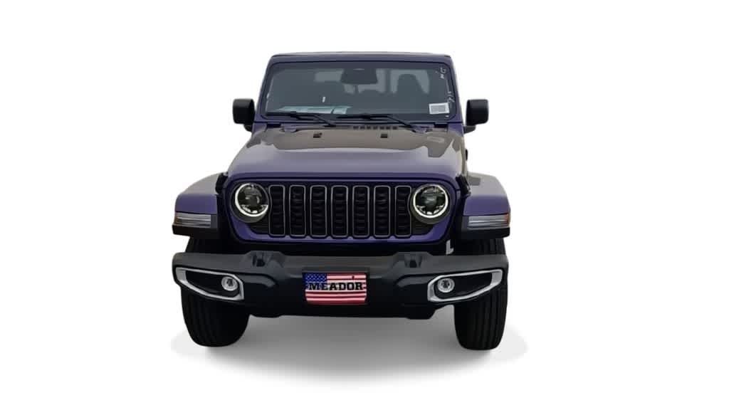 Thumbnail: 2026 Jeep Gladiator - 3