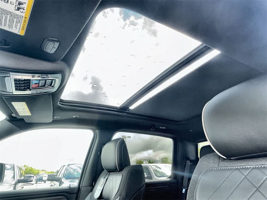 Thumbnail: 2026 RAM 1500 - 22