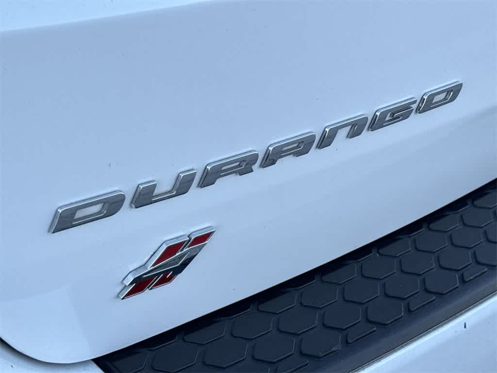 Thumbnail: 2023 Dodge Durango - 11