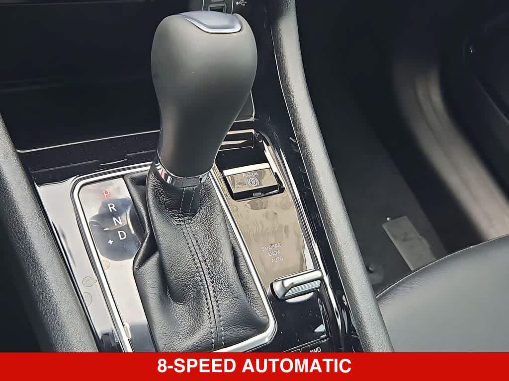 Thumbnail: 2026 Jeep Compass - 32