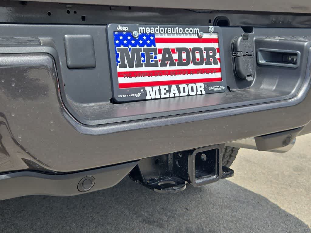 Thumbnail: 2026 RAM 2500 - 35