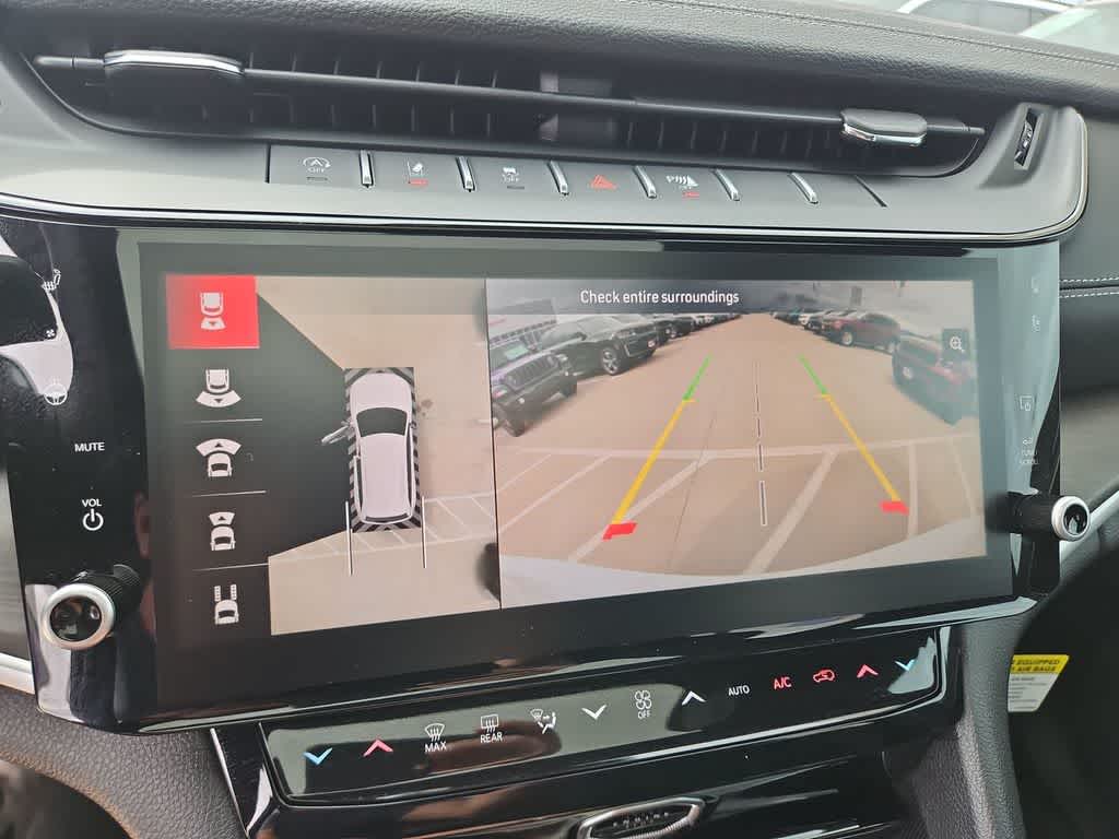 Thumbnail: 2026 Jeep Grand Cherokee - 31