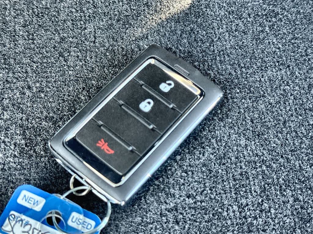 Thumbnail: 2025 Jeep Grand Cherokee - 23