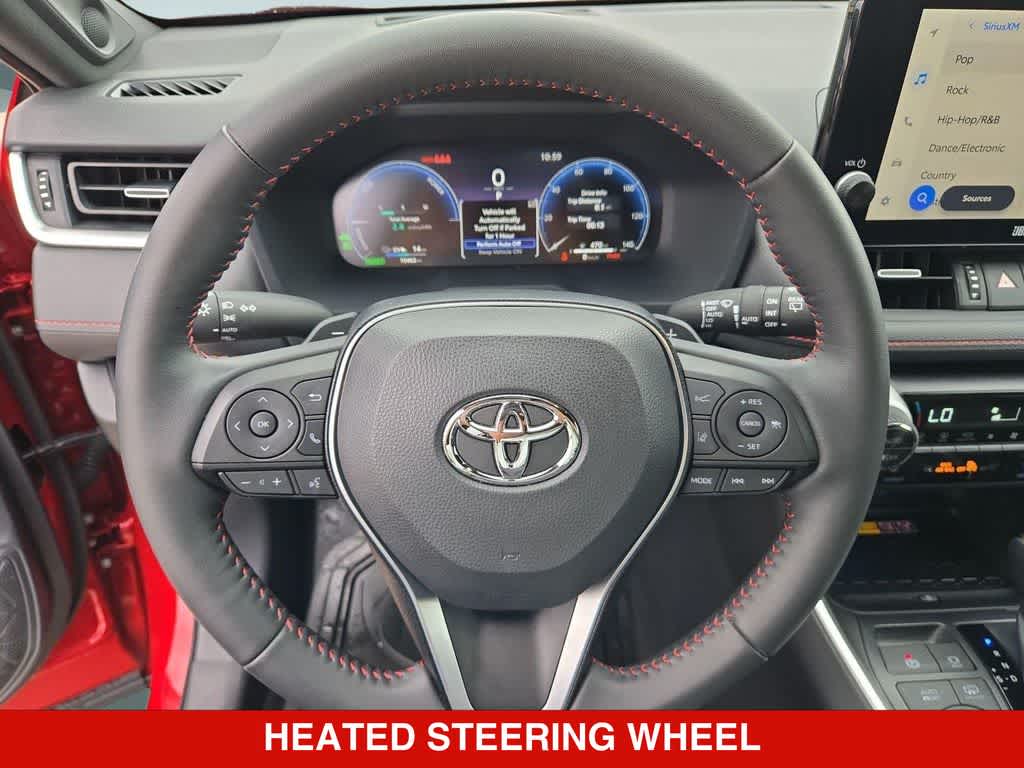 Thumbnail: 2024 Toyota RAV4 - 22
