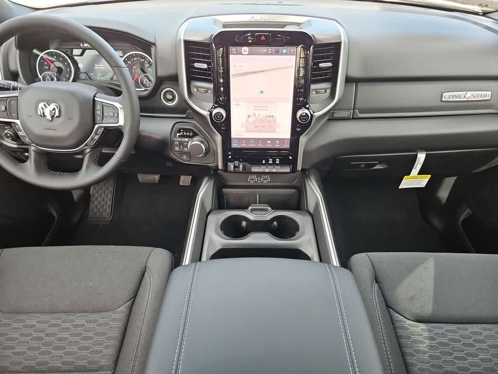 Thumbnail: 2026 RAM 1500 - 16