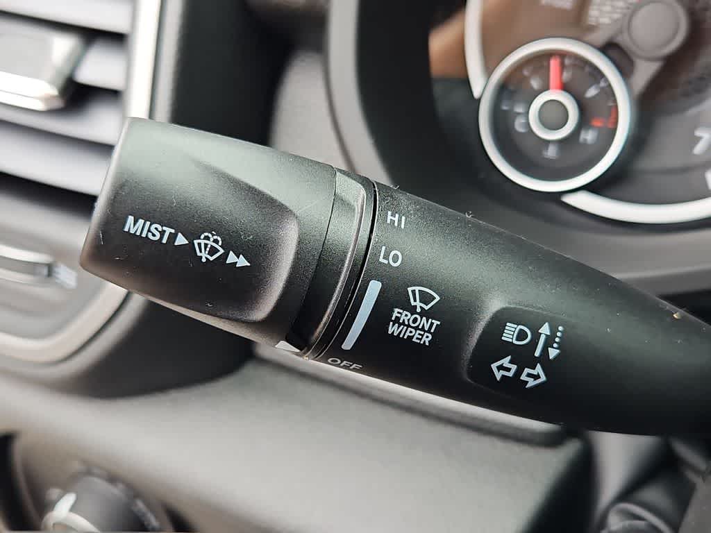 Thumbnail: 2026 RAM 1500 - 26