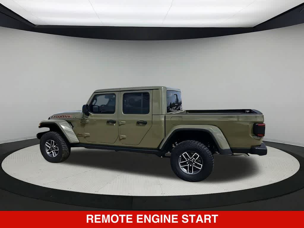 Thumbnail: 2026 Jeep Gladiator - 6