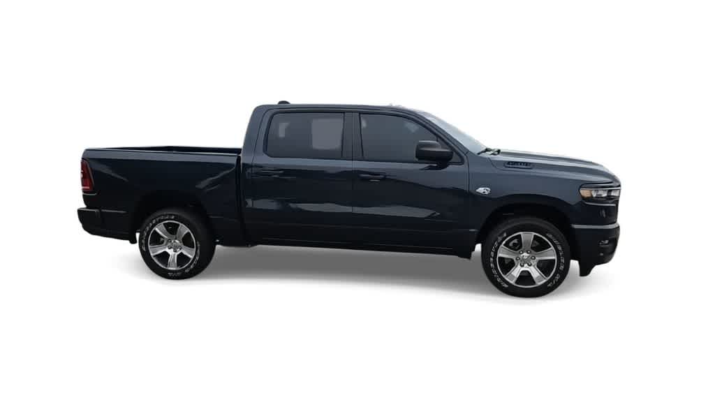 Thumbnail: 2026 RAM 1500 - 9