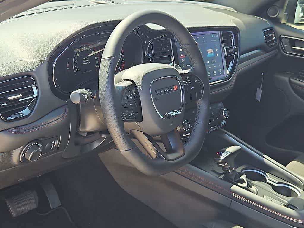 Thumbnail: 2026 Dodge Durango - 10