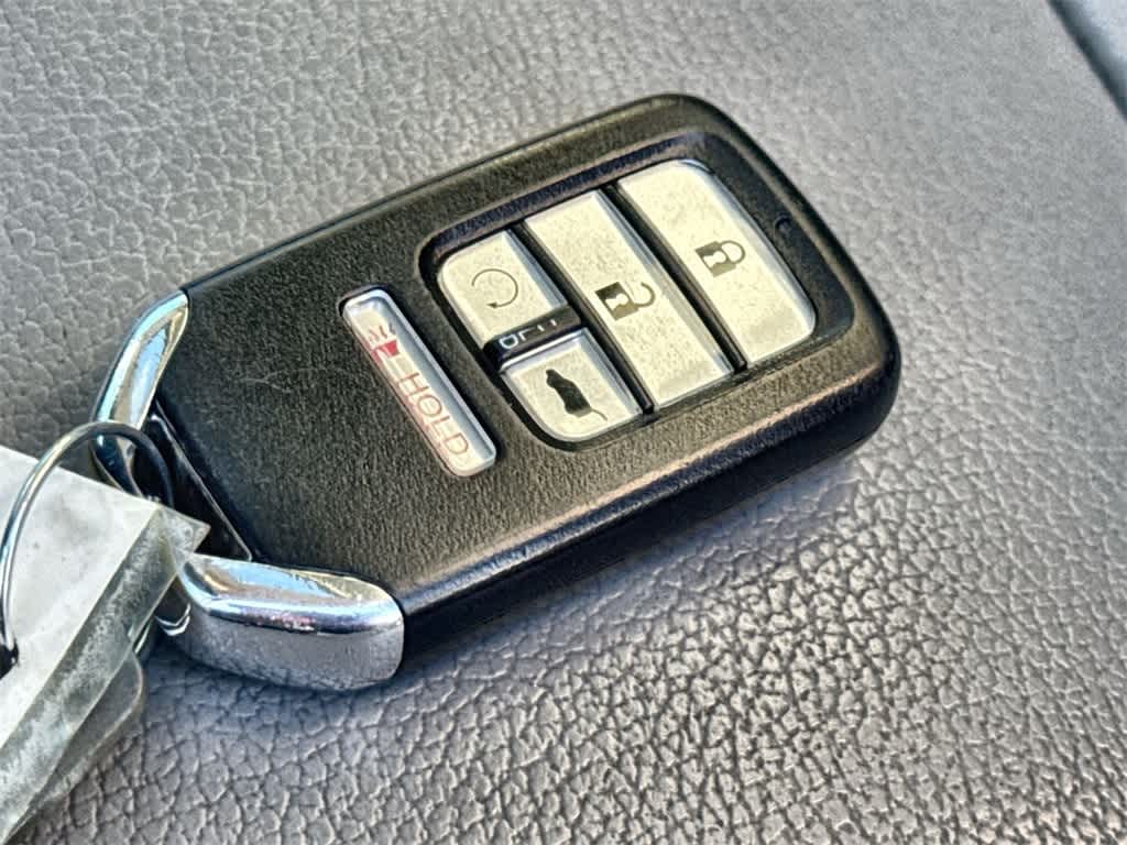 Thumbnail: 2022 Honda Pilot - 24