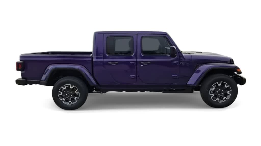 Thumbnail: 2026 Jeep Gladiator - 9