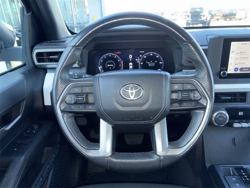 Thumbnail: 2024 Toyota Tacoma - 18