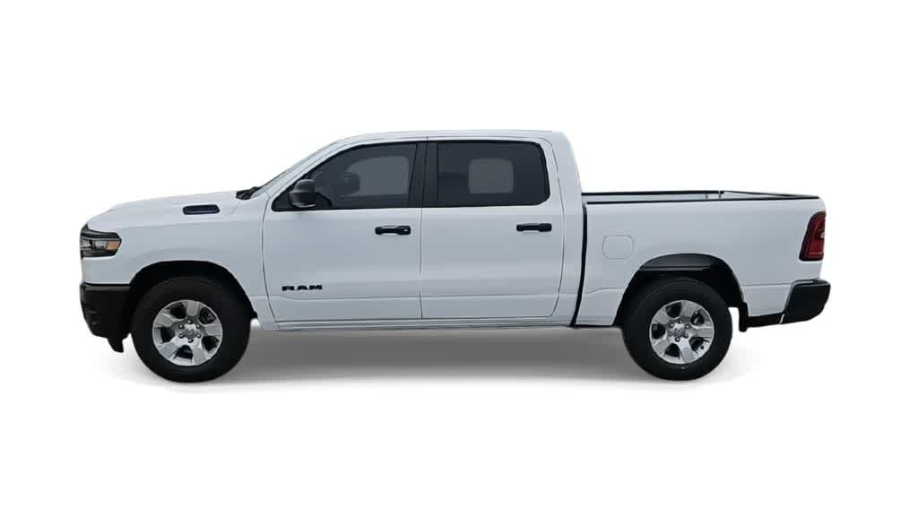 Thumbnail: 2026 RAM 1500 - 5