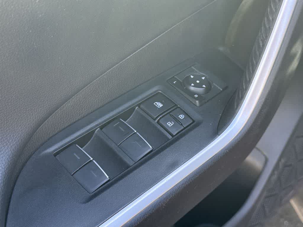 Thumbnail: 2024 Toyota RAV4 - 24