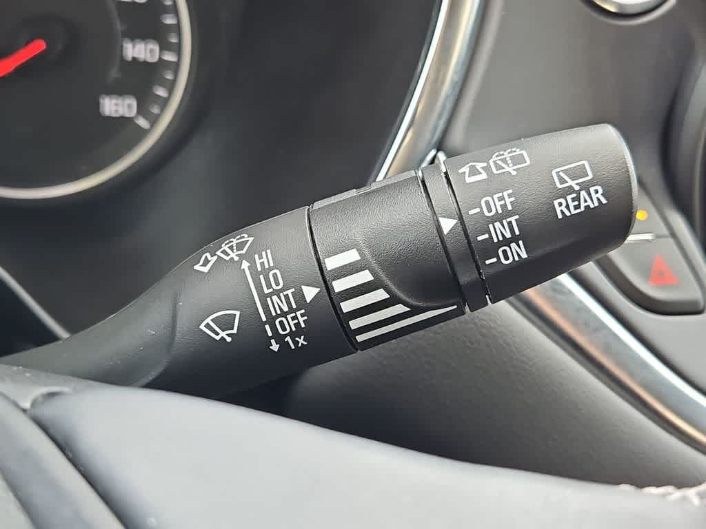 Thumbnail: 2024 Chevrolet Blazer - 28