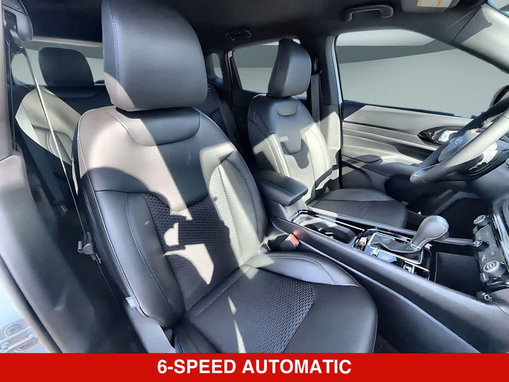 Thumbnail: 2026 Jeep Compass - 15