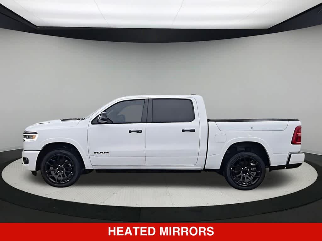 Thumbnail: 2026 RAM 1500 - 5