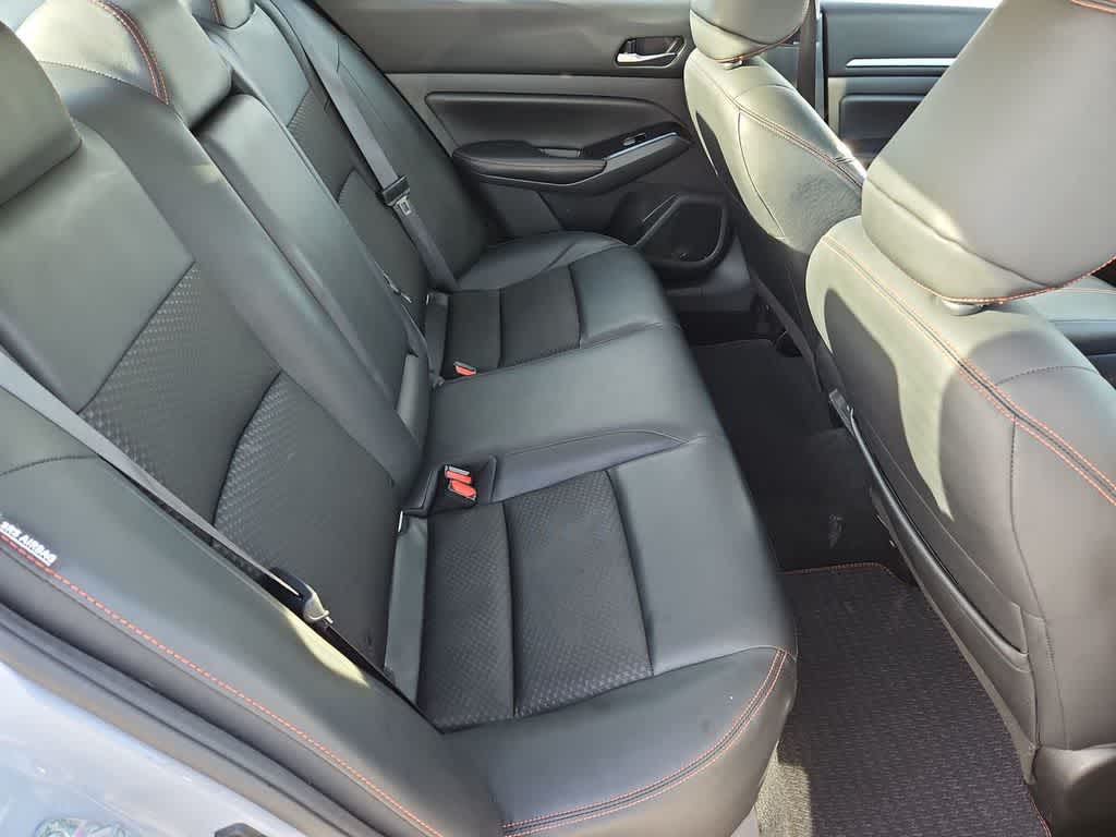 Thumbnail: 2024 Nissan Altima - 21