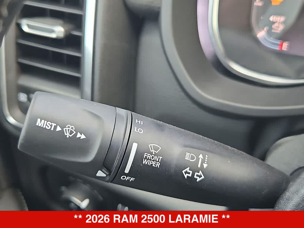 Thumbnail: 2026 RAM 2500 - 26