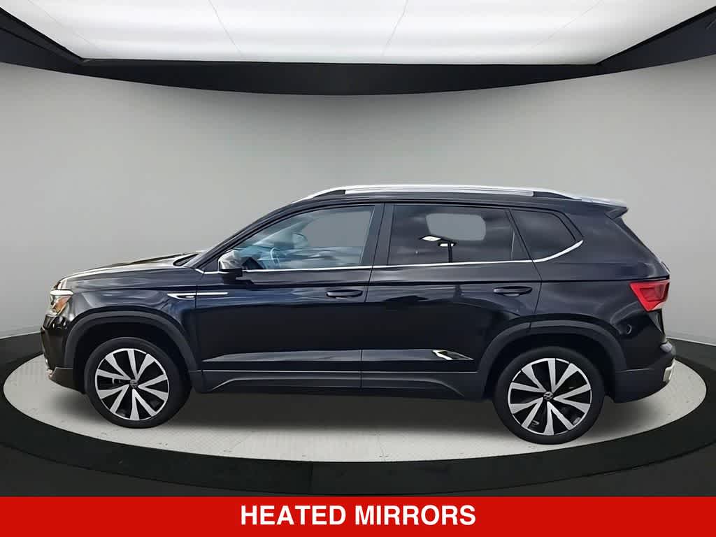 Thumbnail: 2024 Volkswagen Taos - 5