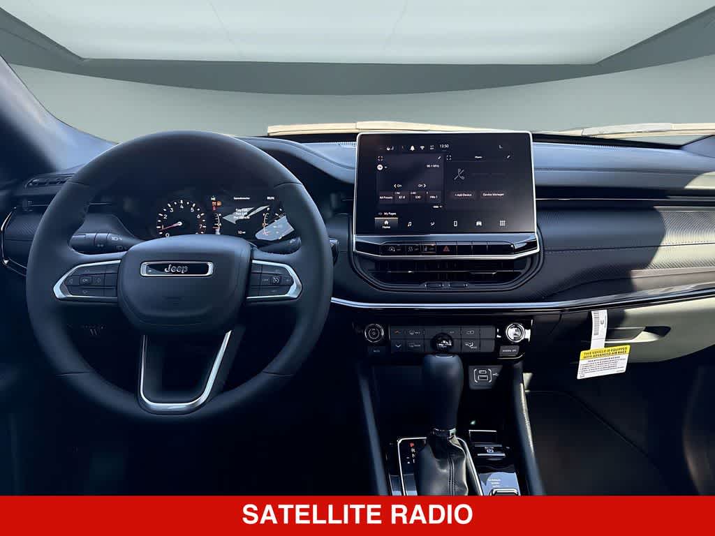 Thumbnail: 2026 Jeep Compass - 15