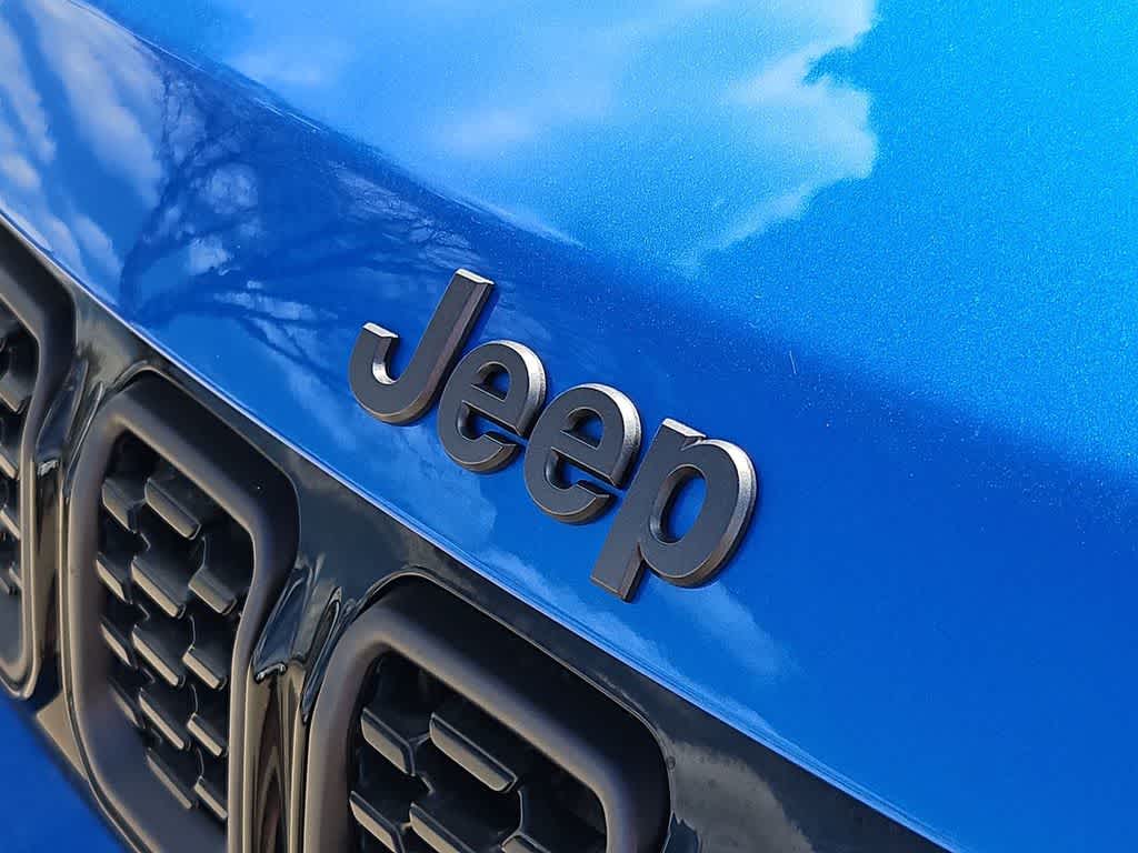 Thumbnail: 2026 Jeep Compass - 12